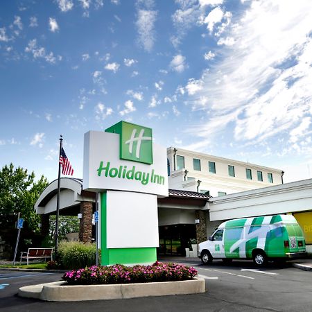 Holiday Inn Plainview-Long Island By Ihg Экстерьер фото