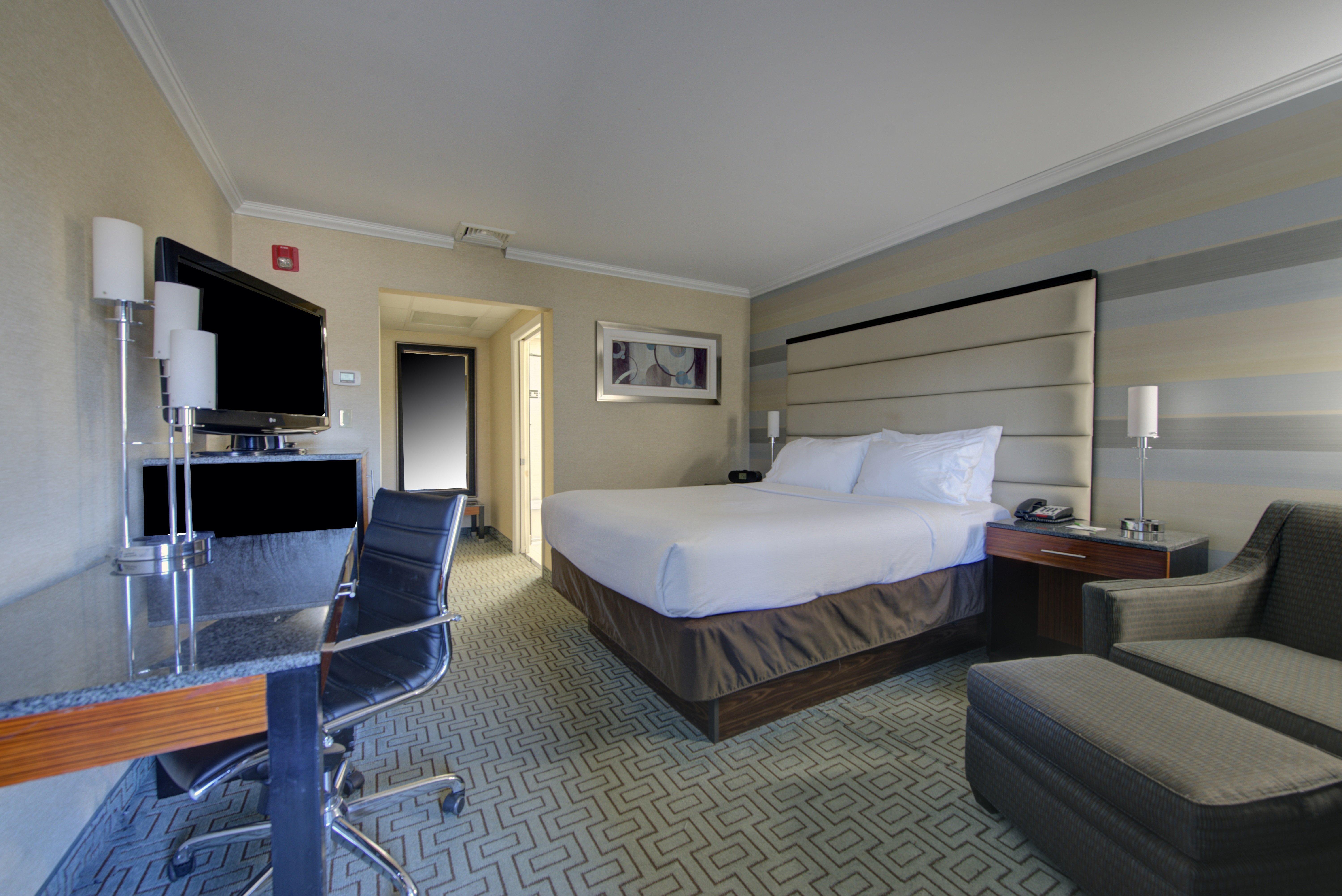 Holiday Inn Plainview-Long Island By Ihg Экстерьер фото