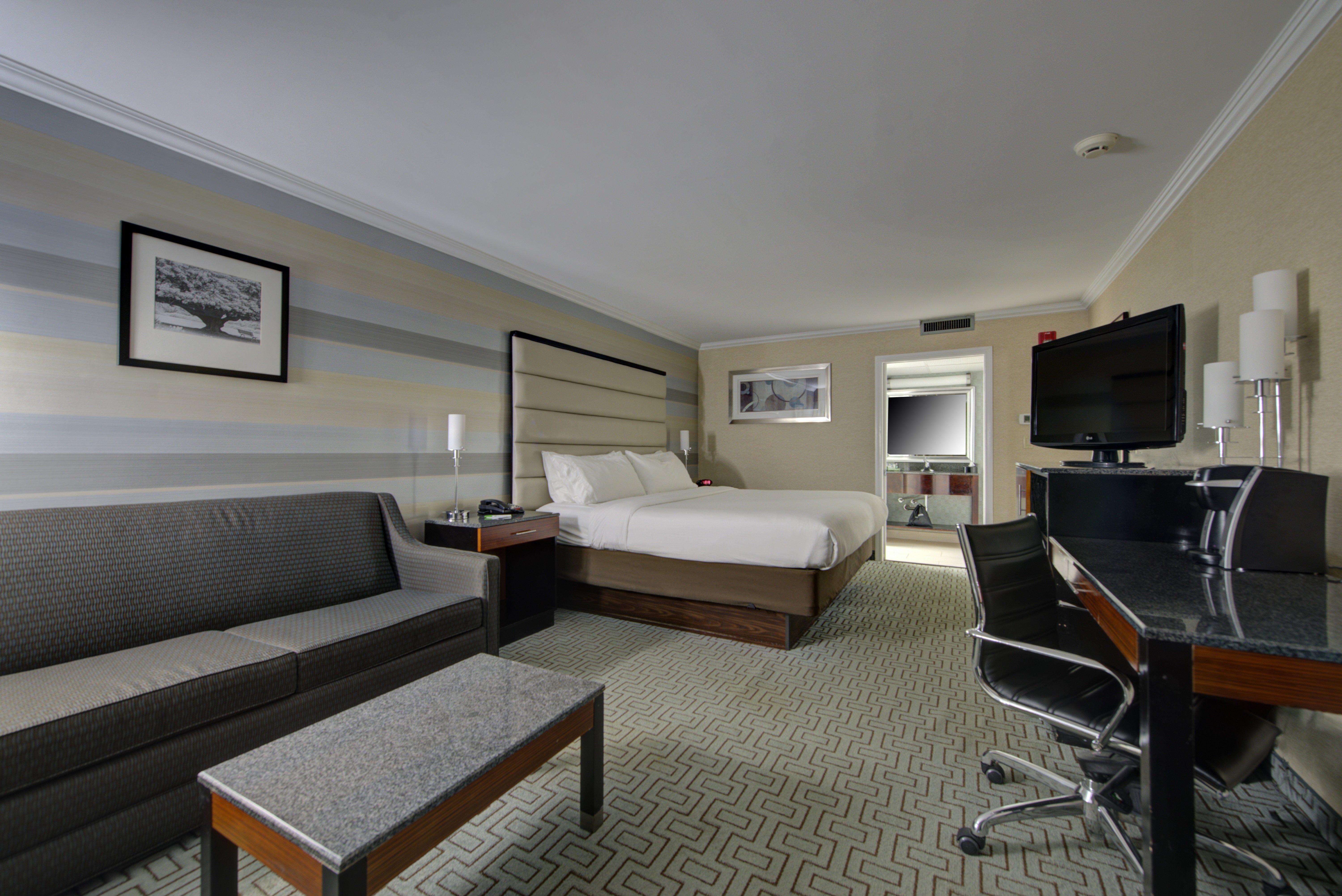 Holiday Inn Plainview-Long Island By Ihg Экстерьер фото