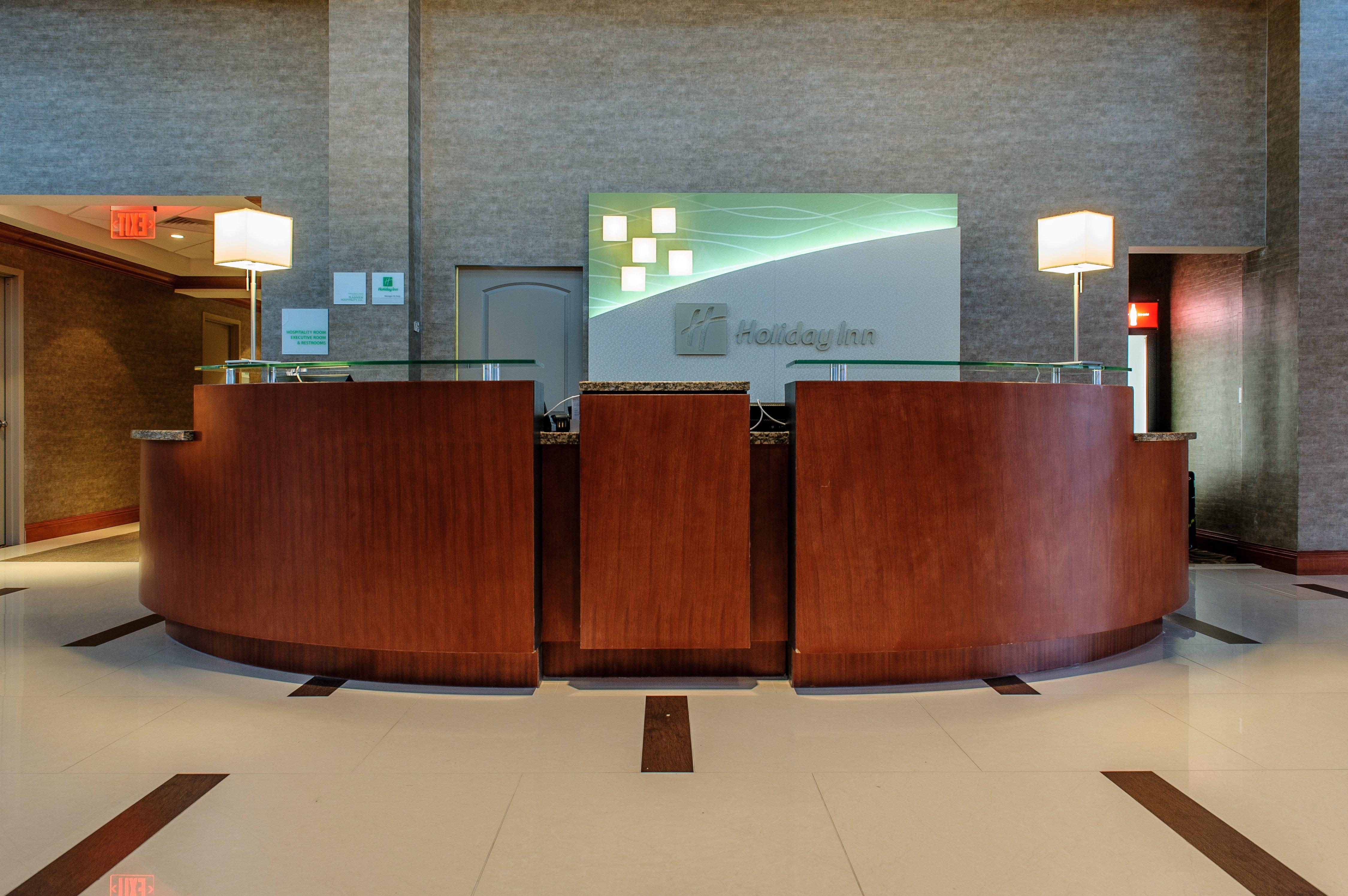 Holiday Inn Plainview-Long Island By Ihg Экстерьер фото