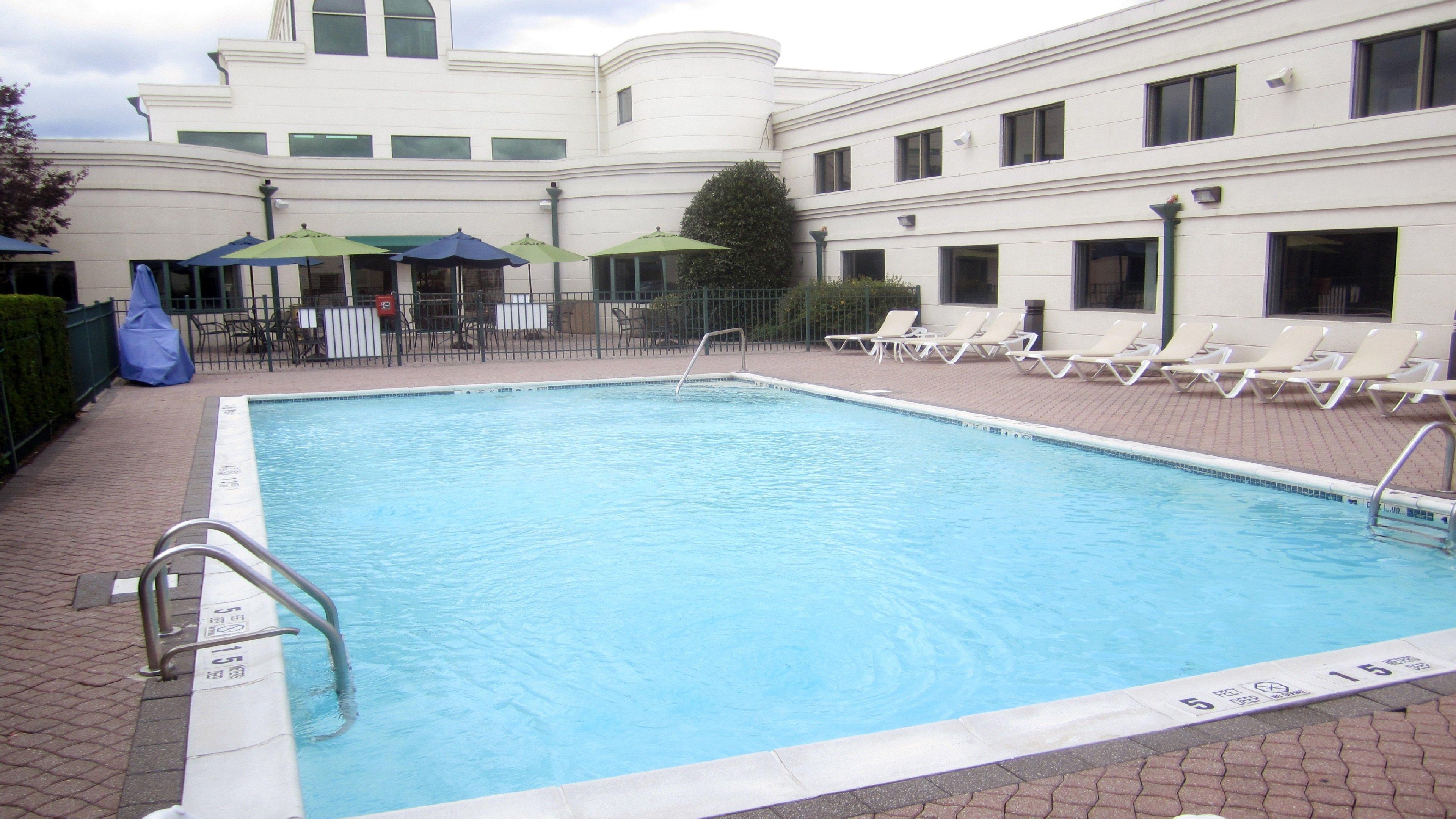 Holiday Inn Plainview-Long Island By Ihg Экстерьер фото