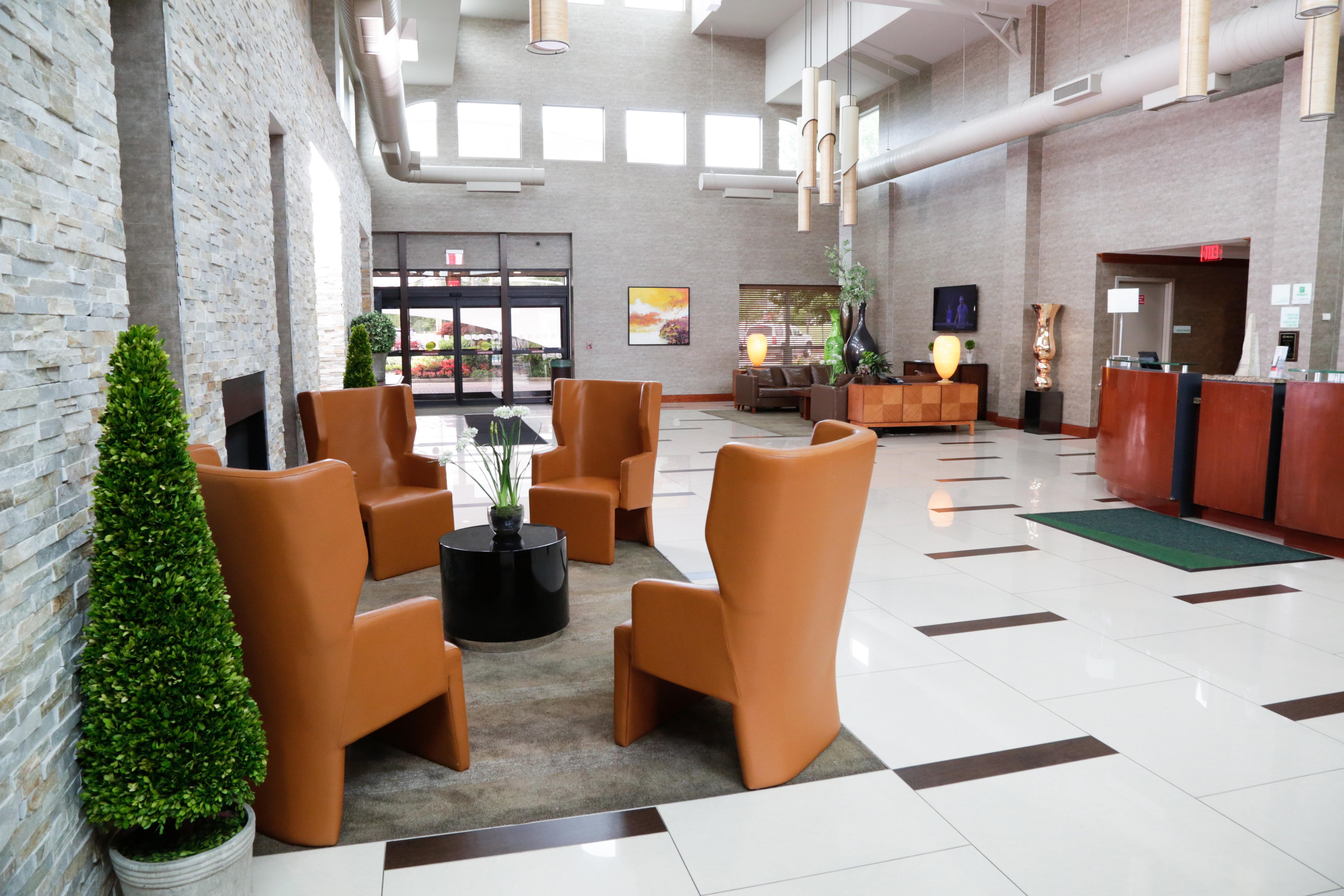Holiday Inn Plainview-Long Island By Ihg Экстерьер фото