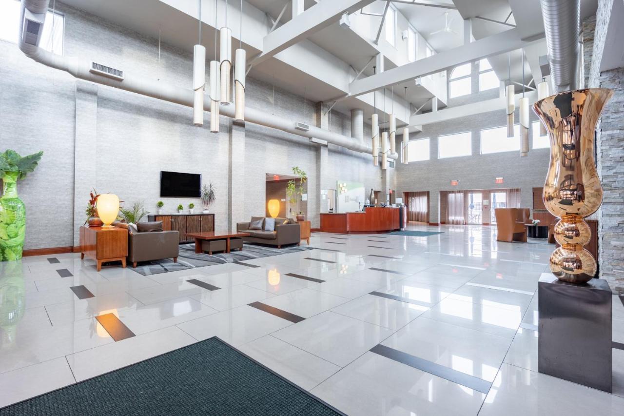 Holiday Inn Plainview-Long Island By Ihg Экстерьер фото