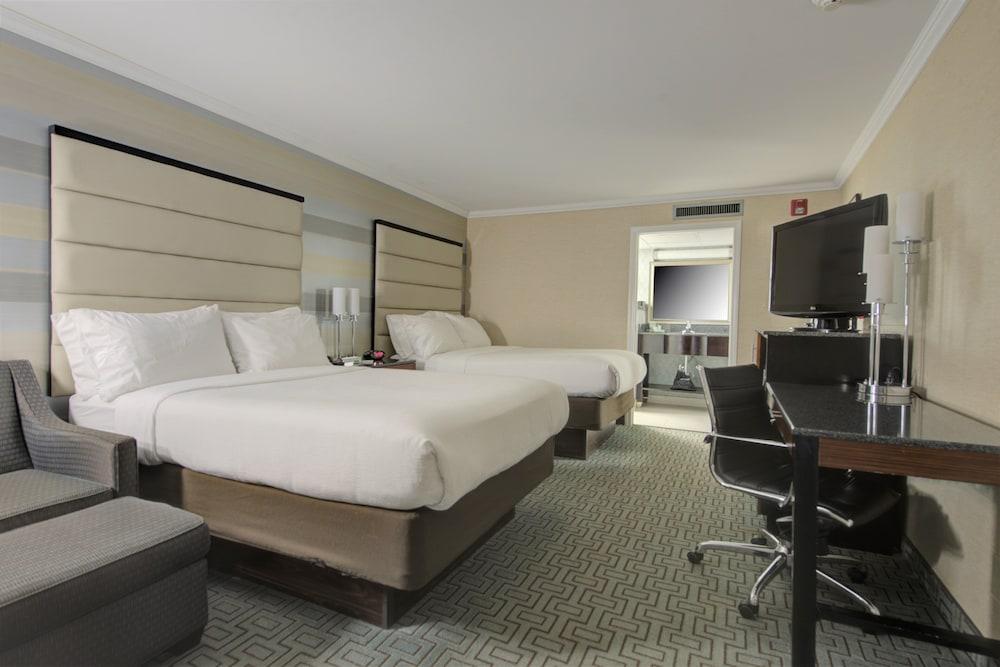 Holiday Inn Plainview-Long Island By Ihg Экстерьер фото