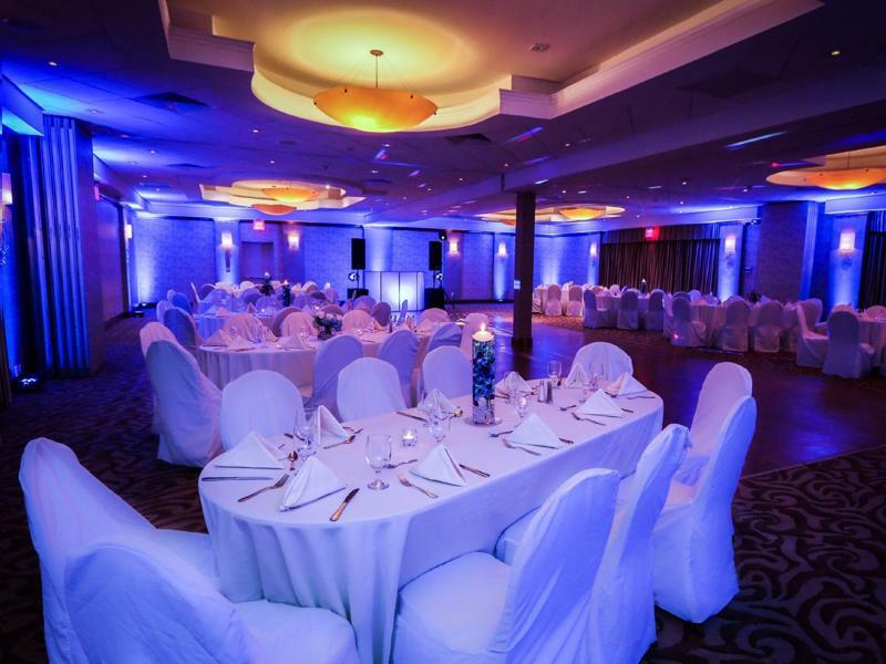 Holiday Inn Plainview-Long Island By Ihg Экстерьер фото