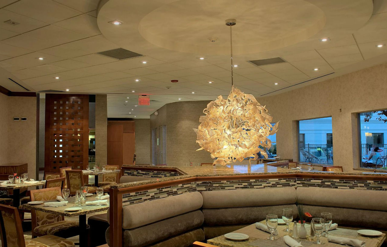 Holiday Inn Plainview-Long Island By Ihg Экстерьер фото